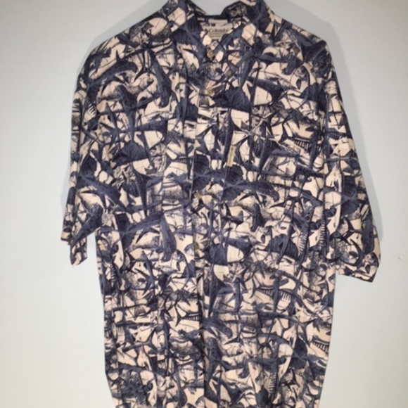 Columbia Other - Columnia Relaxed Fit Button Down Columbia Other - Columnia Relaxed Fit Button Down